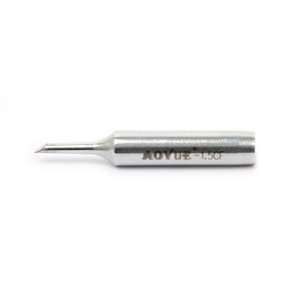 Паяльное жало AOYUE T 1.5CF