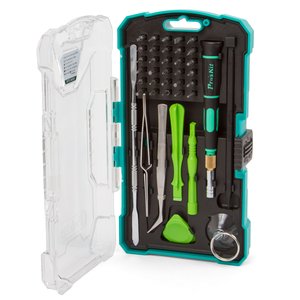 Набор инструментов Pro'sKit SD 9326M для Apple iPhone, MacBook
