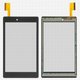 Сенсорний екран для China-Tablet PC 7";  Archos 70 Platinum, чорний, 109 мм, 45 pin, 188 мм, ємнісний, 7", #HXD-0786