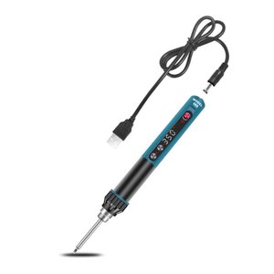 Цифровий USB паяльник CXG 968 I
