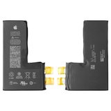 Акумулятор для iPhone XS, Li-ion, 3,81 В, 2658 мАг, без контролера, Original (PRC), #616-00514