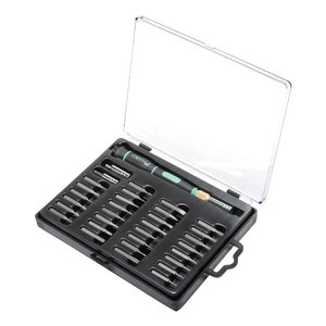 Викрутка з набором біт Pro'sKit SD 9803