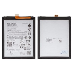 Аккумулятор NE50 для Motorola Moto G52, Moto G72 XT2255, Moto G82 XT2225, Li Polymer, 3,87 B, 5000 мАч, Original PRC 