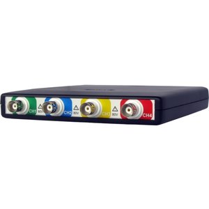 Цифровой осциллограф TiePie Handyscope HS6 DIFF 500