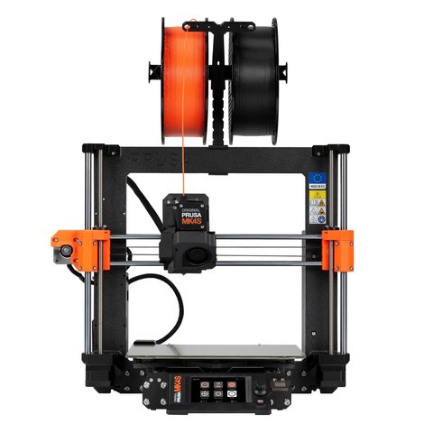 3D принтер Prusa MK4S