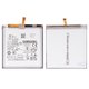 Акумулятор EB-BS931ABY для Samsung S931 Galaxy S25, Li-ion, 3,90 B, 4000 мАг, Original (PRC)