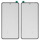 Скло корпуса G+OCA PRO для OnePlus 13, з ОСА-плівкою, чорне