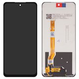 Дисплей для Oppo A5, A5 Pro 4G (CPH2711), A5 Pro 5G (CPH2695), A5x, черный, без рамки, High Copy, FPC-HM067HAA00-A