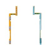 Шлейф для Xiaomi Poco C85, Redmi 15C 4G, Redmi 15C 5G, кнопок звуку, кнопки ввімкнення