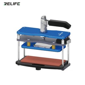 Держатель RELIFE LS5, для разборки мобильных устройств, с подогревом, 80°C