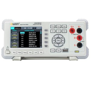Измеритель мощности OWON OWH9830