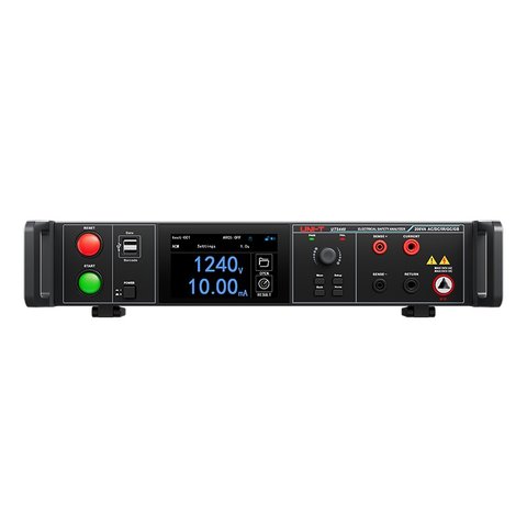 Пробойная установка UNI T UT5451