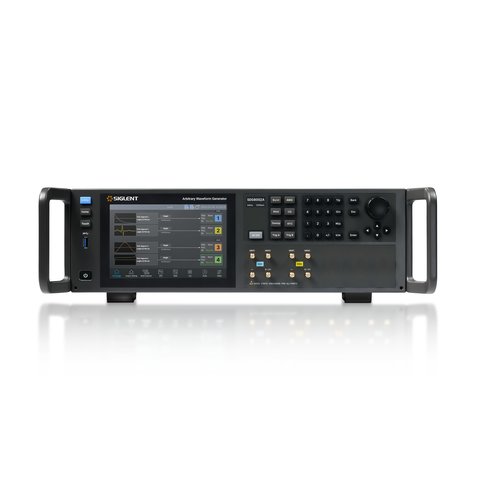 Генератор сигналов SIGLENT SDG8002A