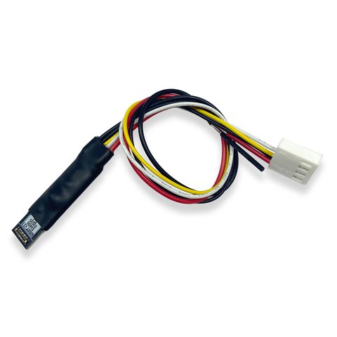 Сервісний кабель MBRT для акумуляторів S2406 0303S