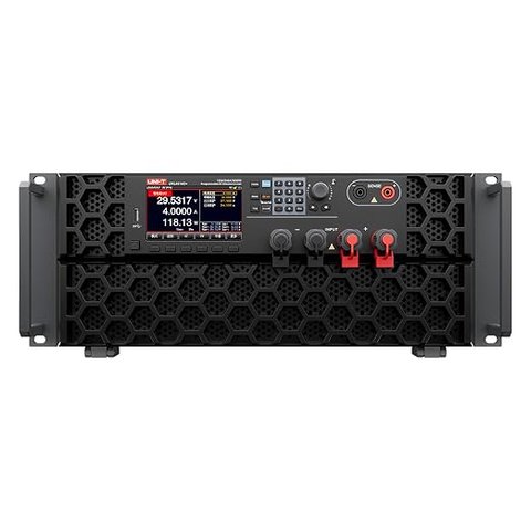 Навантаження електронне програмоване UNI T UTL8516C+