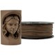 Філамент для 3D-принтера PRUSA PLA Woodfill Chocolate Brown, 1 кг