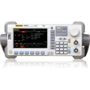 Arbitrary Waveform Function Generator Rigol DG5101