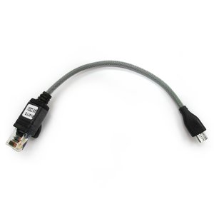 Octoplus Micro UART C3300K  Cable for Samsung with 530k resistor 