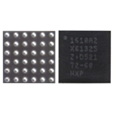 Microchip controlador de carga U2 CBTL1610A2 36pin puede usarse con Apple iPhone 6
