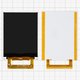 LCD compatible with Bravis Base; Nomi i180, (20 pin) #CM-177B64-16/СМ-177В64-6-Q-V2