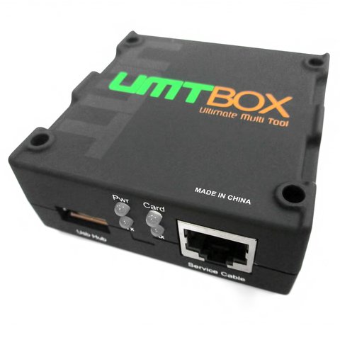 UMT Box