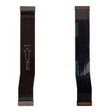 Cable flex puede usarse con Xiaomi Mi 9, entre placas, Original (PRC), M1902F1G