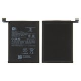 Battery BM4W compatible with Xiaomi Mi 10i 5G, Mi 10T Lite, Redmi Note 9 Pro 5G, (Li-Polymer, 3.87 V, 4820 mAh, Original (PRC))