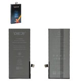 Batería Deji puede usarse con Apple iPhone SE 2020, Li-ion, 3.82 V, 1821 mAh, original IC