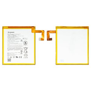 Battery L19D1P32 compatible with Lenovo Tab M10 2023, Li ion, 3.86 V, 5000 mAh, Original PRC  