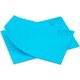 Insulation Mat RELIFE RL-004FA, (antistatic, 350 mm, 500 mm, with matrix for Face ID repairing)