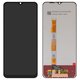 LCD compatible with Vivo Y01, Y12s, Y15c, Y20 (2020), Y20 (2021), Y20s, (black, without frame, High Copy) #BV065WBM-L00-3902