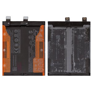 Battery BS08FA compatible with Xiaomi Black Shark 4, Li Polymer, 7.74 V, 4500 mAh, Original PRC  