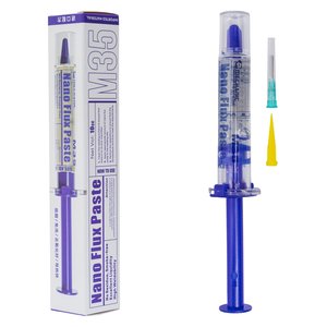 Flux Paste Mechanic M35 Nano Flux Paste, 10 ml 