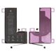 Battery compatible with iPhone 11 Pro, (Li-ion, 3.83 V , 3546 mAh, High Capacity, original IC) #616-00659