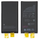 Аккумулятор для iPhone 13, Li-ion, 3,84 B, 3450 мАч, повышенная ёмкость, без контроллера, #A2655