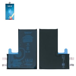 Battery Deji compatible with Apple iPhone 15 Pro, Li ion, 3.879 V, 3274 mAh, without a controller 