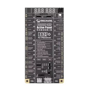 Battery Activation Cable Mechanic BA27+, battery activation board, iphone 6 16 android 