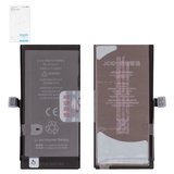 Battery JCID compatible with Apple iPhone 12 mini, (Li-Polymer, 3.85 V, 2520 mAh, High Capacity)