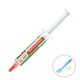 Pasta térmica RELIFE  RL-407 , de silicona, en jeringa, 20 ml, rosada, 6 Вт/м*К