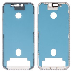 Рамка крепления дисплея для iPhone 16 Pro, Original PRC 