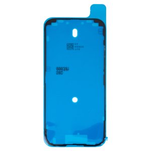 LCD Sticker compatible with Apple iPhone 17, Original, adhesive 