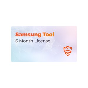 Licencia Samsung Tool por 6 meses