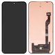 Pantalla LCD puede usarse con Xiaomi Poco M8 Pro 5G, Redmi Note 15 Pro Plus 5G, negro, sin marco, Original (PRC)