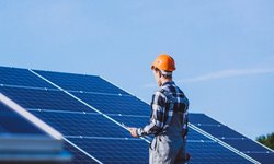 Три етапи введення в експлуатацію фотоелектричної системи