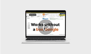 How to Start Working with Sigma Plus License