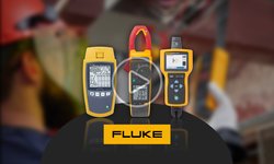 Fluke & Fluke Networks: диагностируй, предотвращай, контролируй