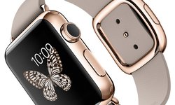 Apple представит новые умные часы
