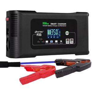 Зарядное устройство HTRC P35