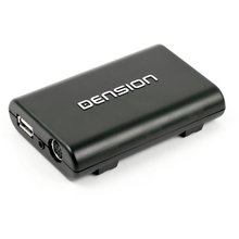 Автомобильный iPod USB адаптер Dension Gateway 300 для Ford GW33FD1 - Краткое описание