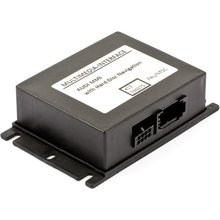 MOST Video Interface for Audi A4, A5, A6, Q5, Q7 3G MMI BOS MI024 - Short description